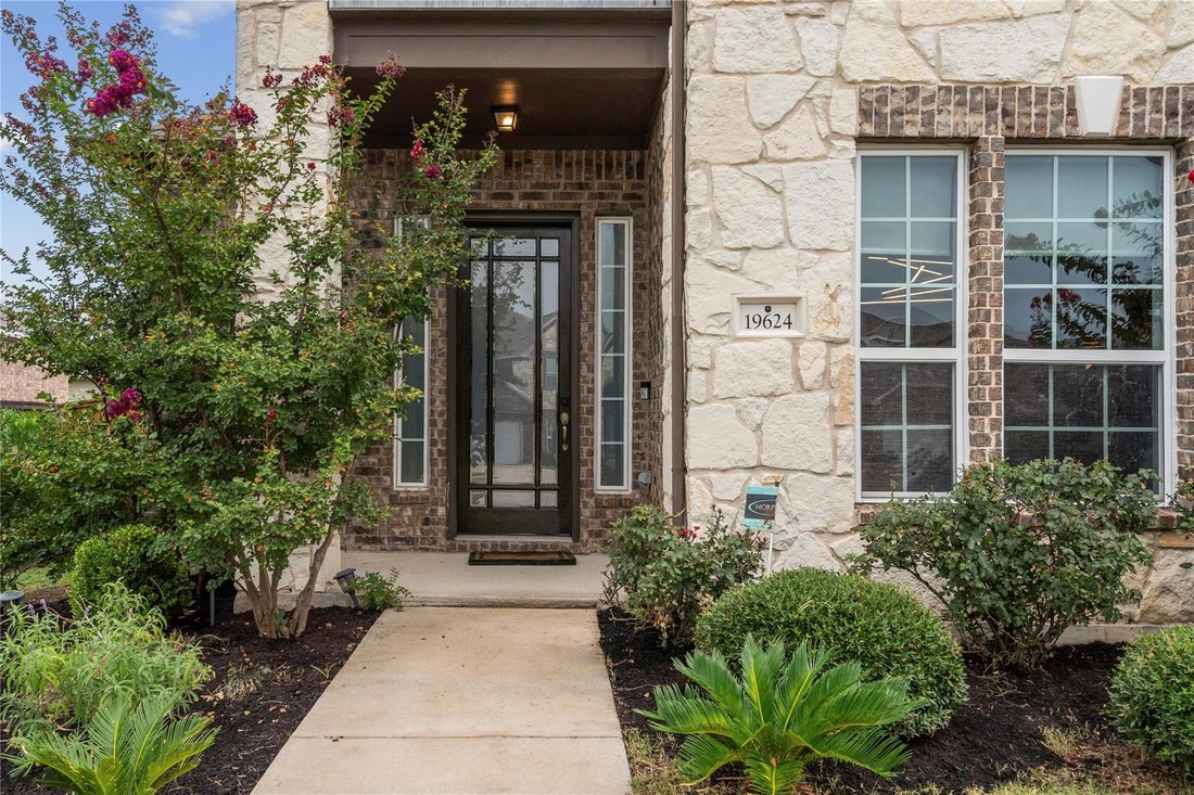 House in Pflugerville, Texas, United States 3 - 18663541