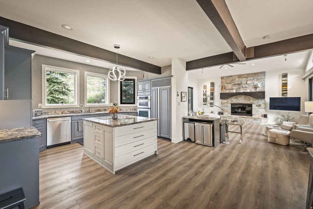 House in Park City, Utah, United States 4 - 18666027