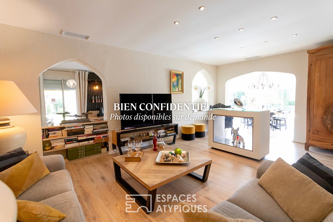 Villa in Ecarts, Narbonne, France 1 - 18664691