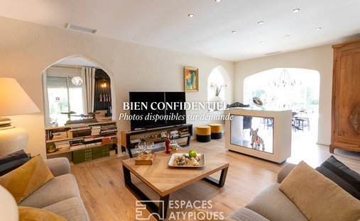 Villa in Ecarts, Narbonne, Frankreich 1