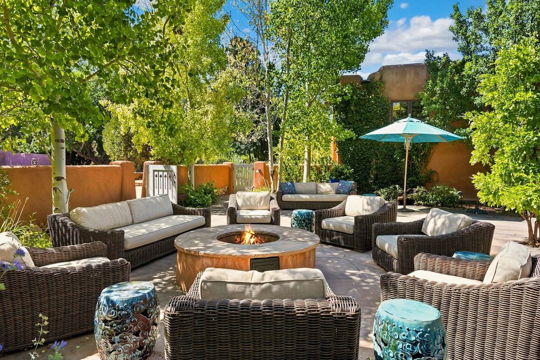Condo in Santa Fe, New Mexico, United States 3 - 18665284