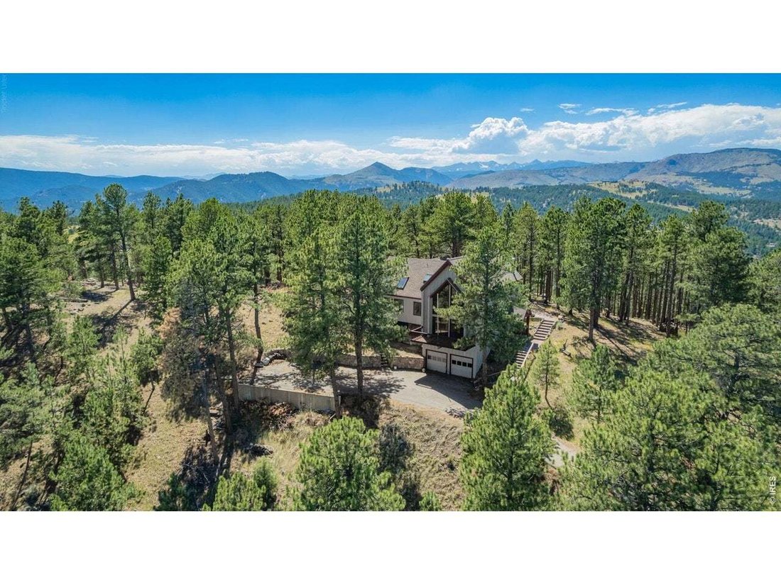 House in Boulder, Colorado, United States 3 - 18662137