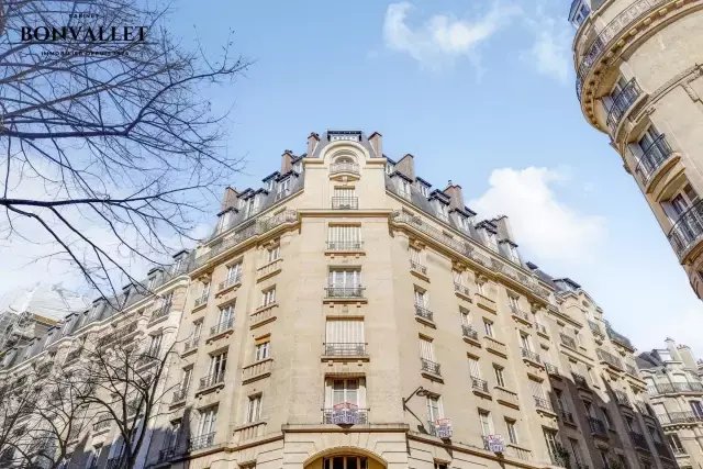 Wohnung in Sankt Lambert, Paris 15e Arrondissement, Paris 1 - 17367118