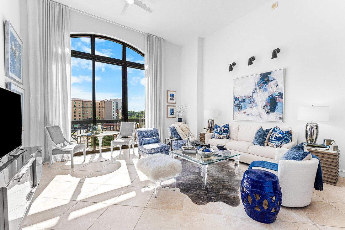 Condo in West Palm Beach, Florida, United States 1 - 18664356