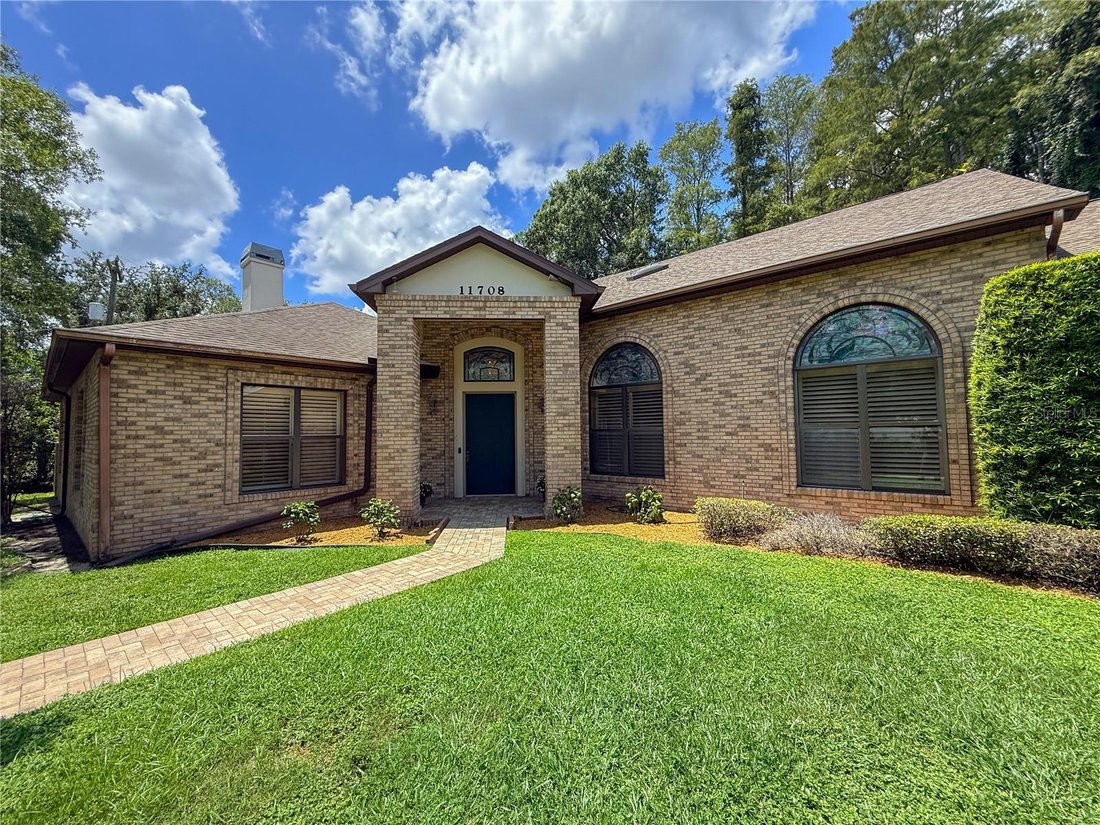 House in Tampa, Florida, United States 1 - 18669304