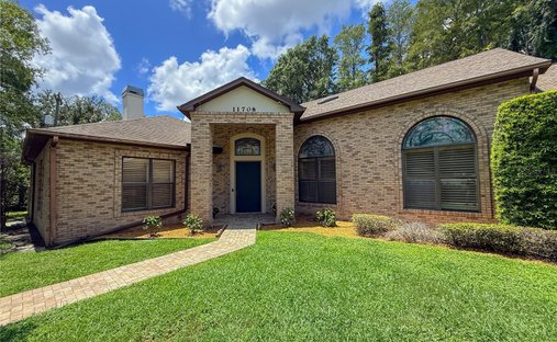 House in Tampa, Florida, United States 1