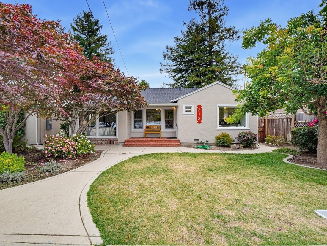 House in Santa Cruz, California, United States 2 - 18670271