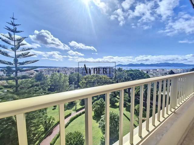 Apartment in Cannes, Provence-Alpes-Côte d'Azur, France 1 - 16570869