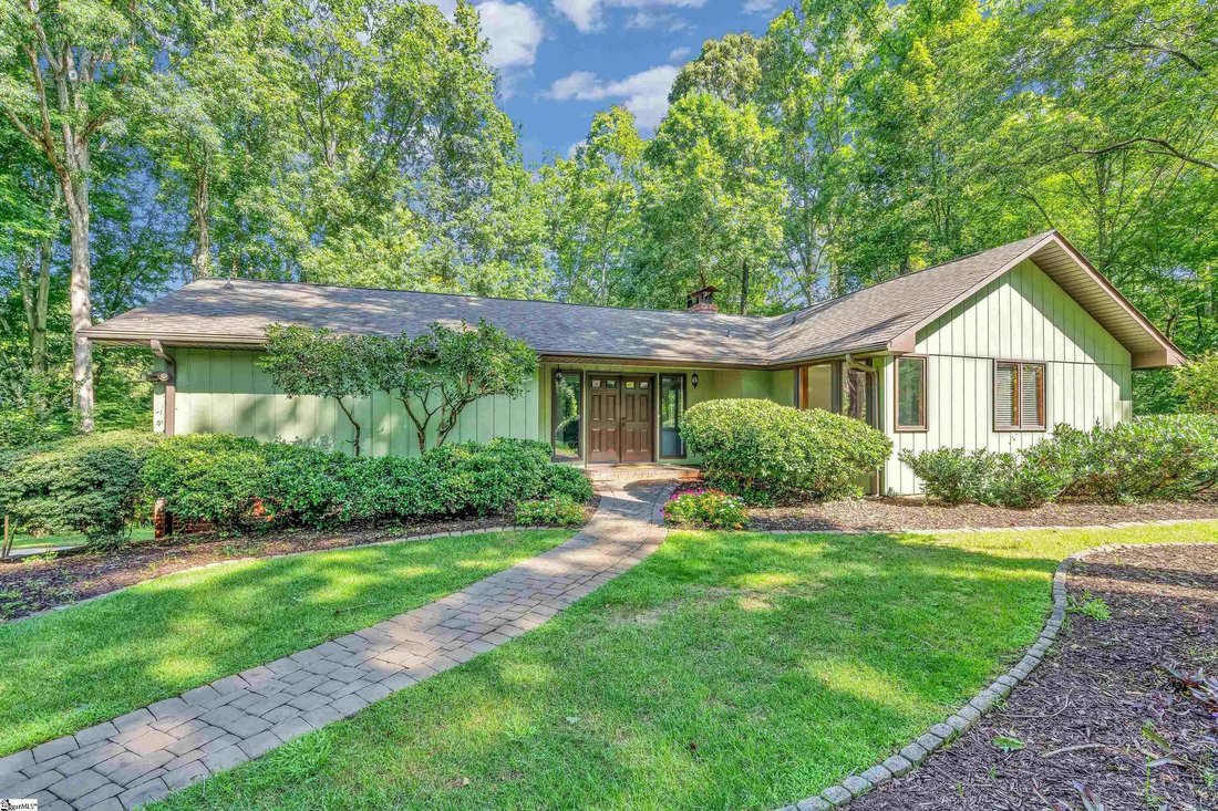 House in Greer, South Carolina, United States 1 - 18662784