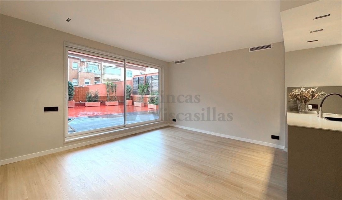 Apartment in Sarrià-Sant Gervasi, Barcelona, Spain 5 - 18671511