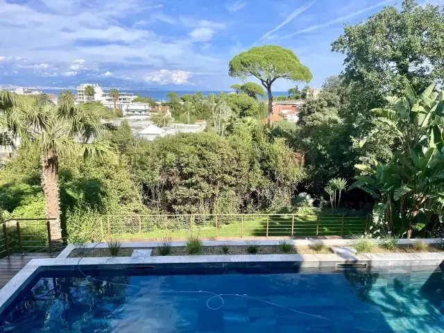 Villa à Fontmerle, Antibes, France 2 - 16395277