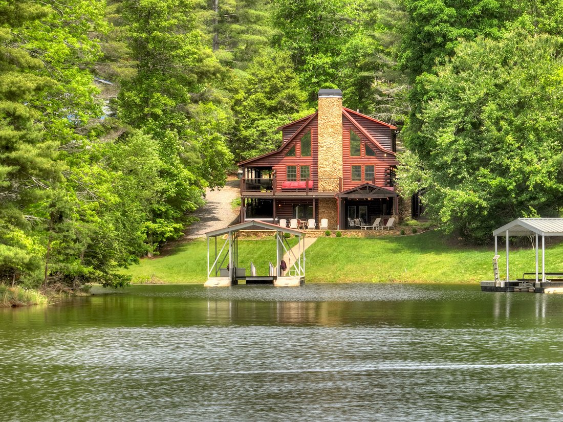 House in Blairsville, Georgia, United States 1 - 18660642