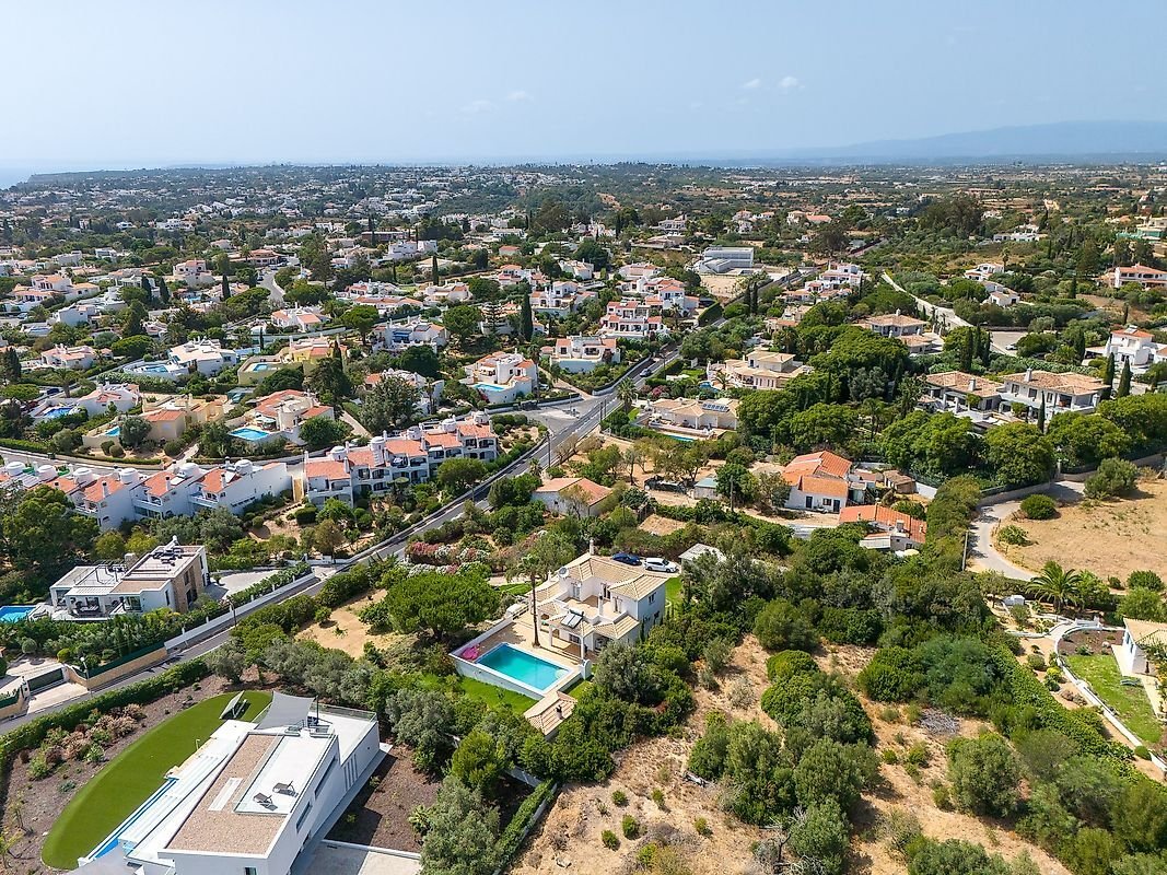 Villa in Carvoeiro, Algarve, Portugal 3 - 16040708
