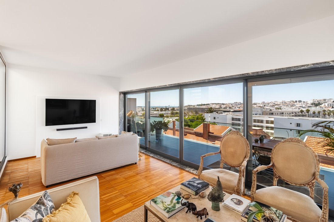 Apartment in São Sebastião, Lagos, Sao Goncalo de Lagos, Portugal 5 - 18664390