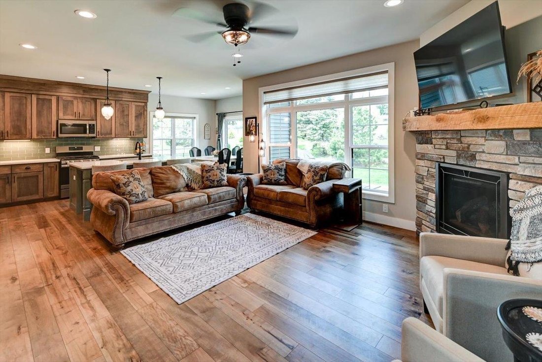 House in Waunakee, Wisconsin, United States 5 - 18659089