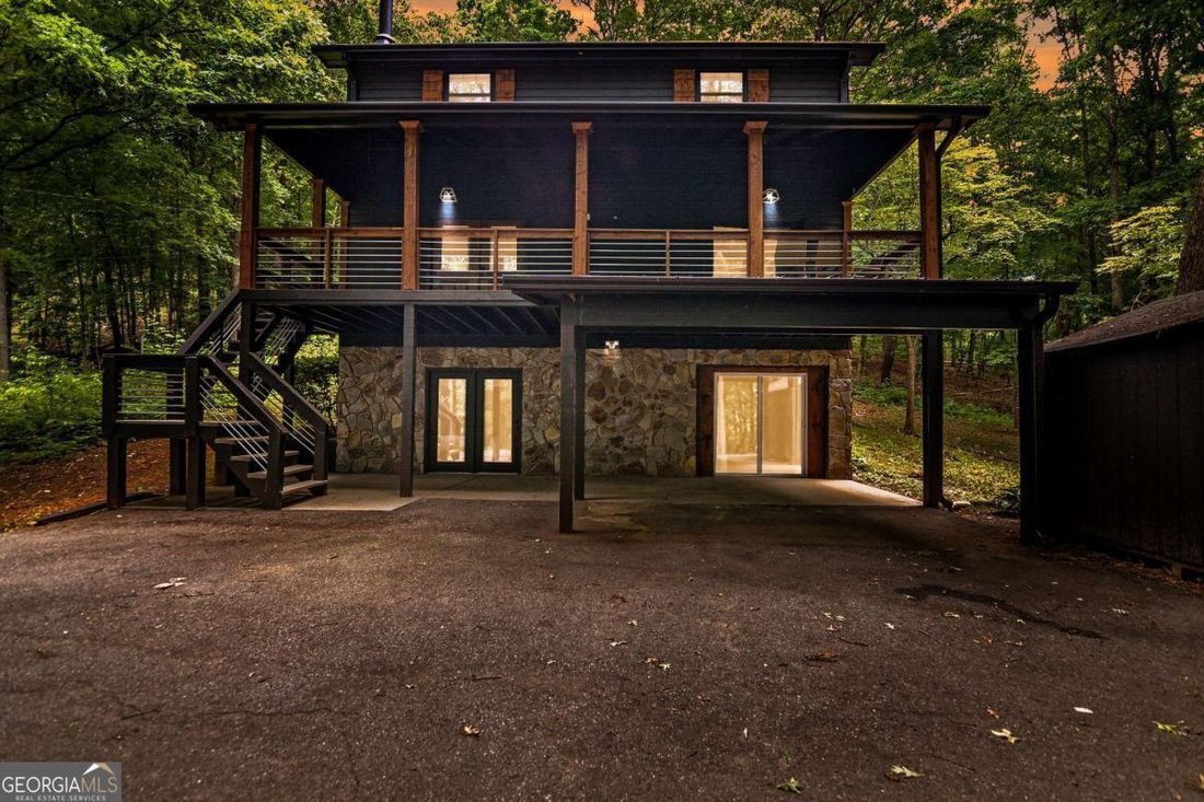 House in Blue Ridge, Georgia, United States 2 - 18666145
