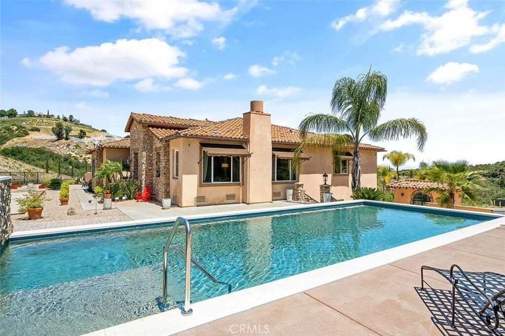 Casa a Murrieta, California, Stati Uniti 2 - 17347246