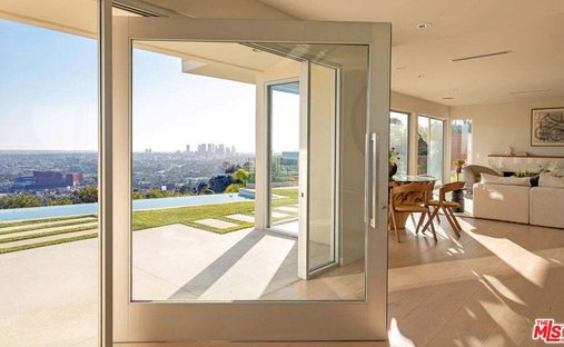 House in Los Angeles, California, United States 1