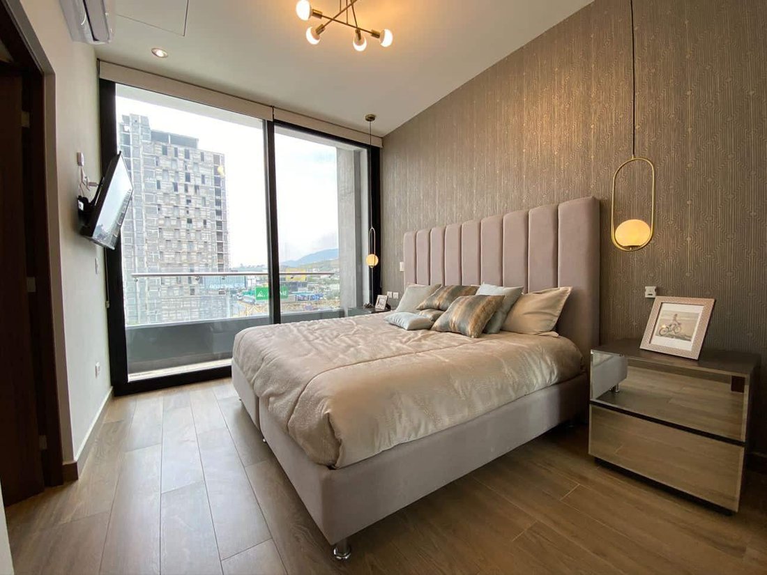 Apartment in Monterrey, Nuevo Leon, Mexico 4 - 18672808