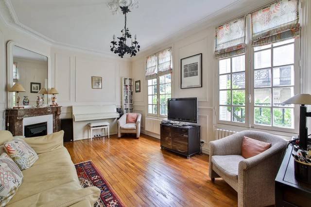 House in Bois de Boulogne, Paris 16e Arrondissement, Paris 3 - 18128269