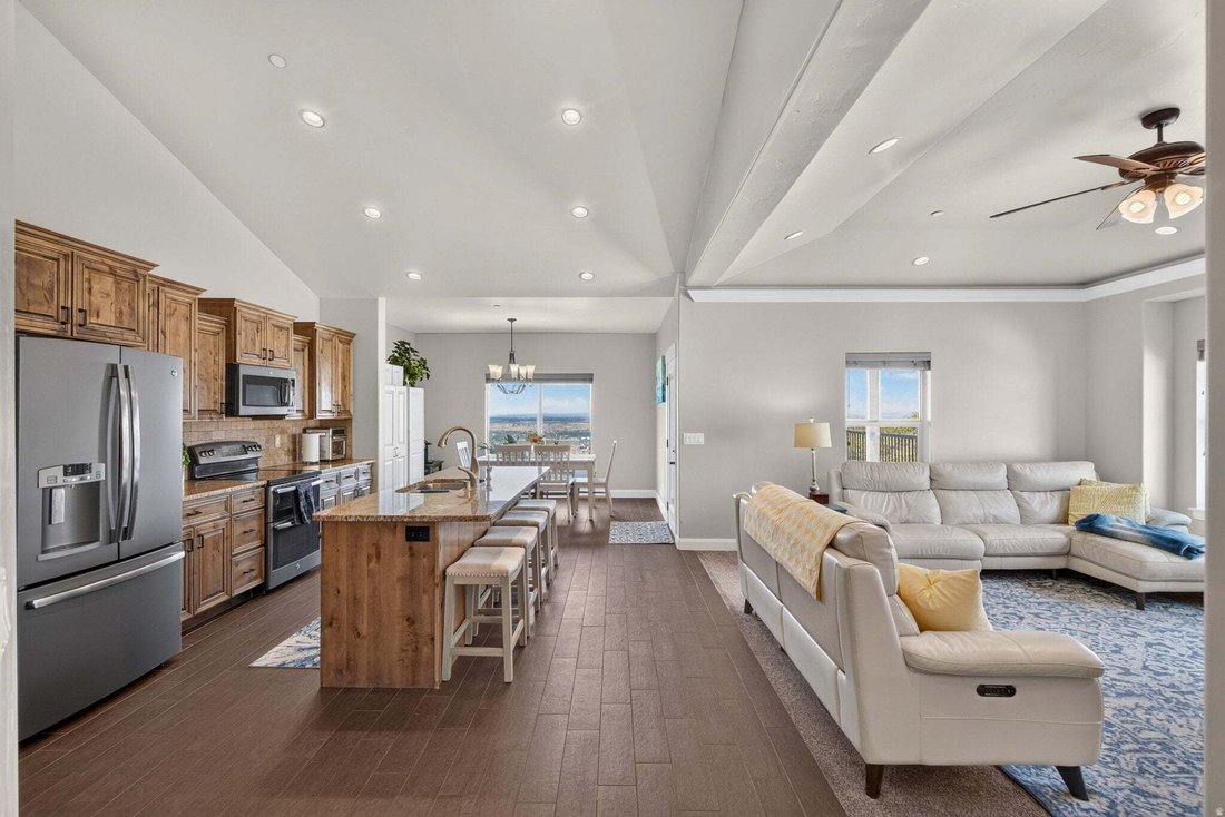 House in Payson, Utah, United States 4 - 18662255