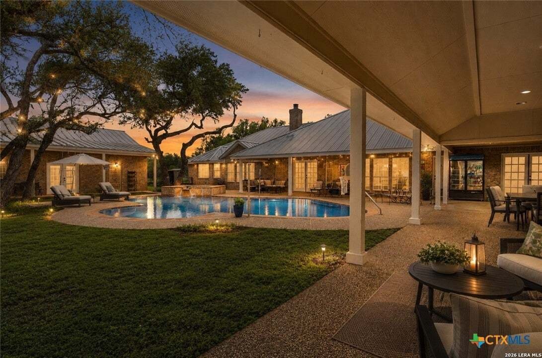 Casa a Spring Branch, Texas, Stati Uniti 1 - 17795844