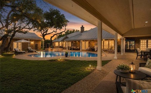 Casa a Spring Branch, Texas, Stati Uniti 1