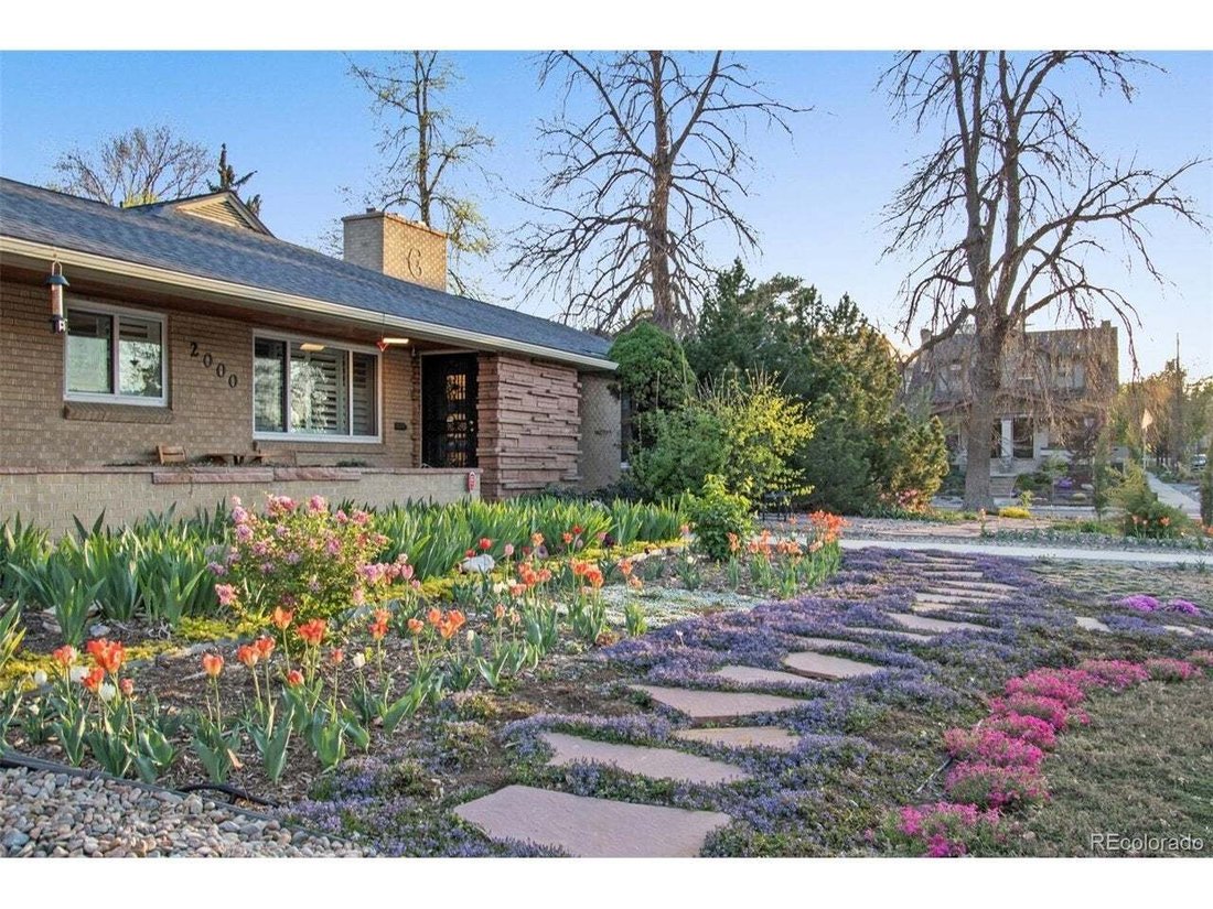 House in Denver, Colorado, United States 2 - 18667751