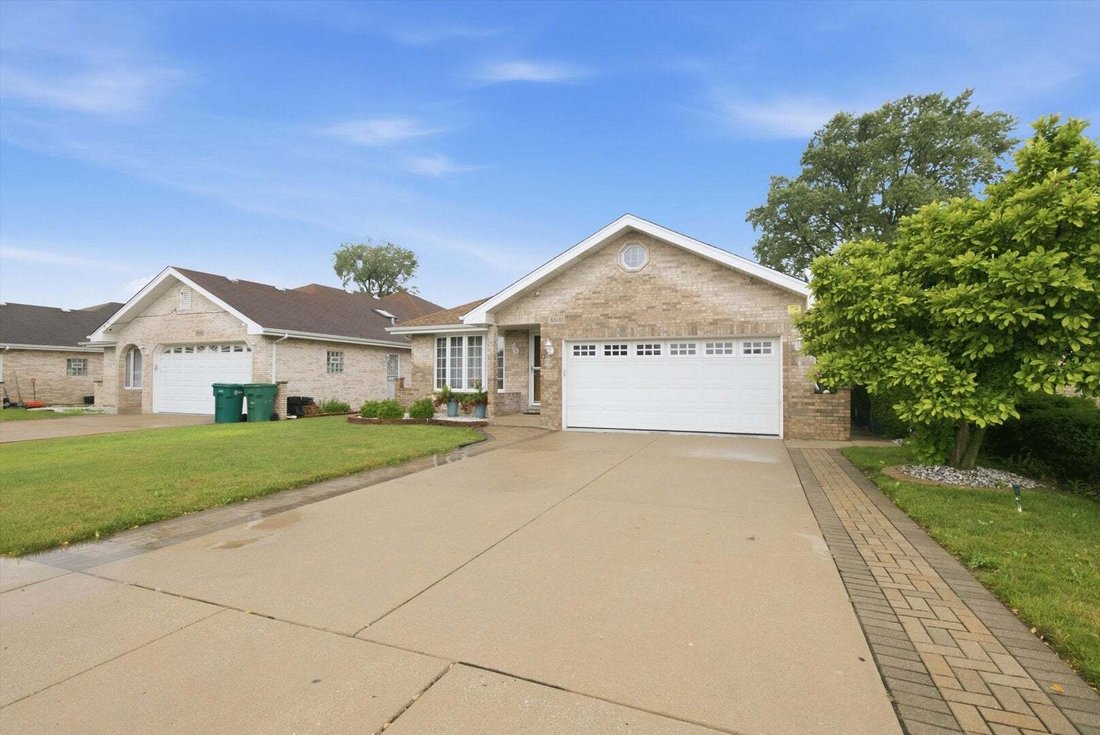 Casa a Burbank, Illinois, Stati Uniti 5 - 18659871