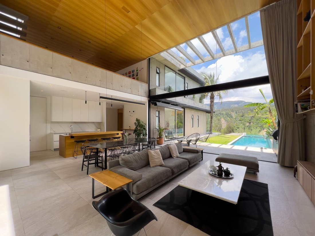 House in Quito, Pichincha, Ecuador 1 - 18660256