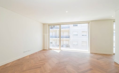 Apartamento en Alcantara, Lisboa, Portugal 1