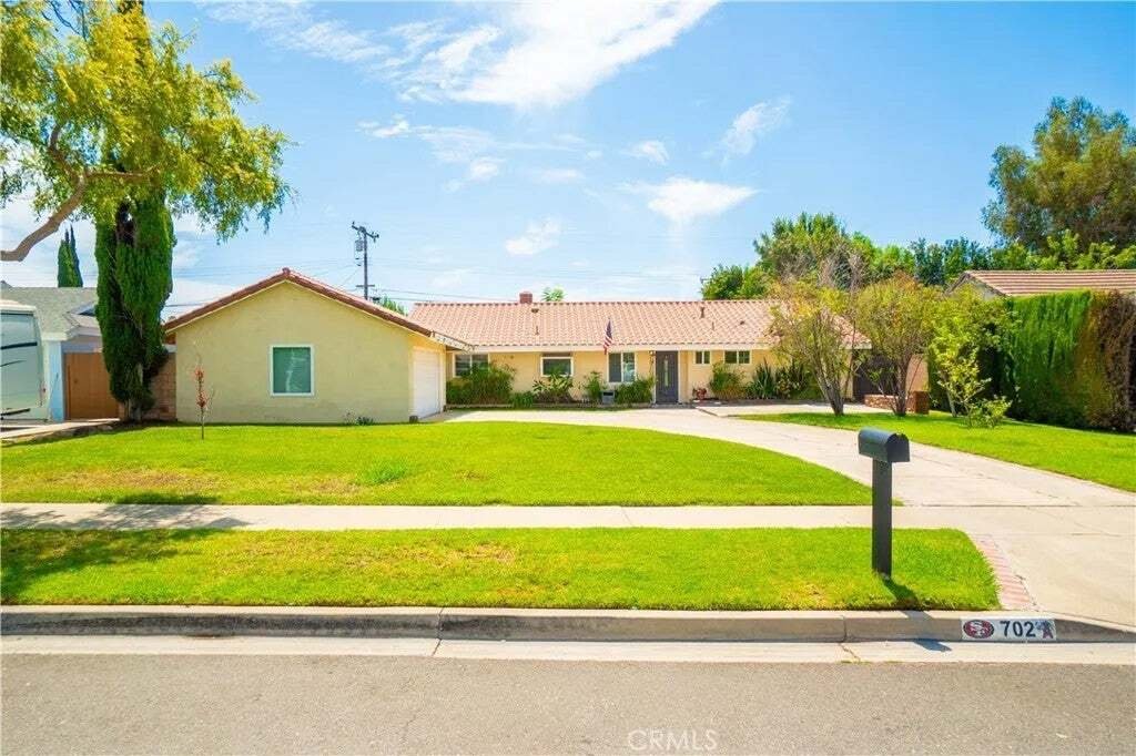 House in Orange, California, United States 2 - 18667968