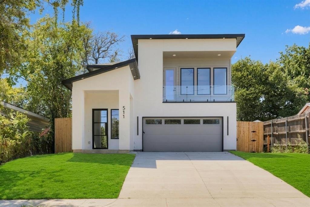 House in Dallas, Texas, United States 1 - 18664112