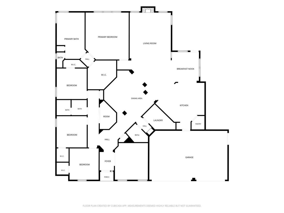 House in Richmond, Texas, United States 1 - 18671596