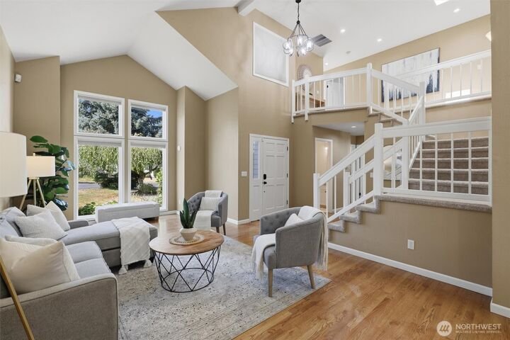 House in Everett, Washington, United States 5 - 18670564