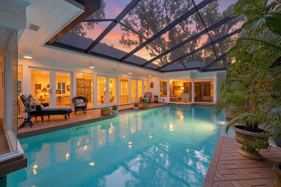House in Tampa, Florida, United States 3 - 18659189