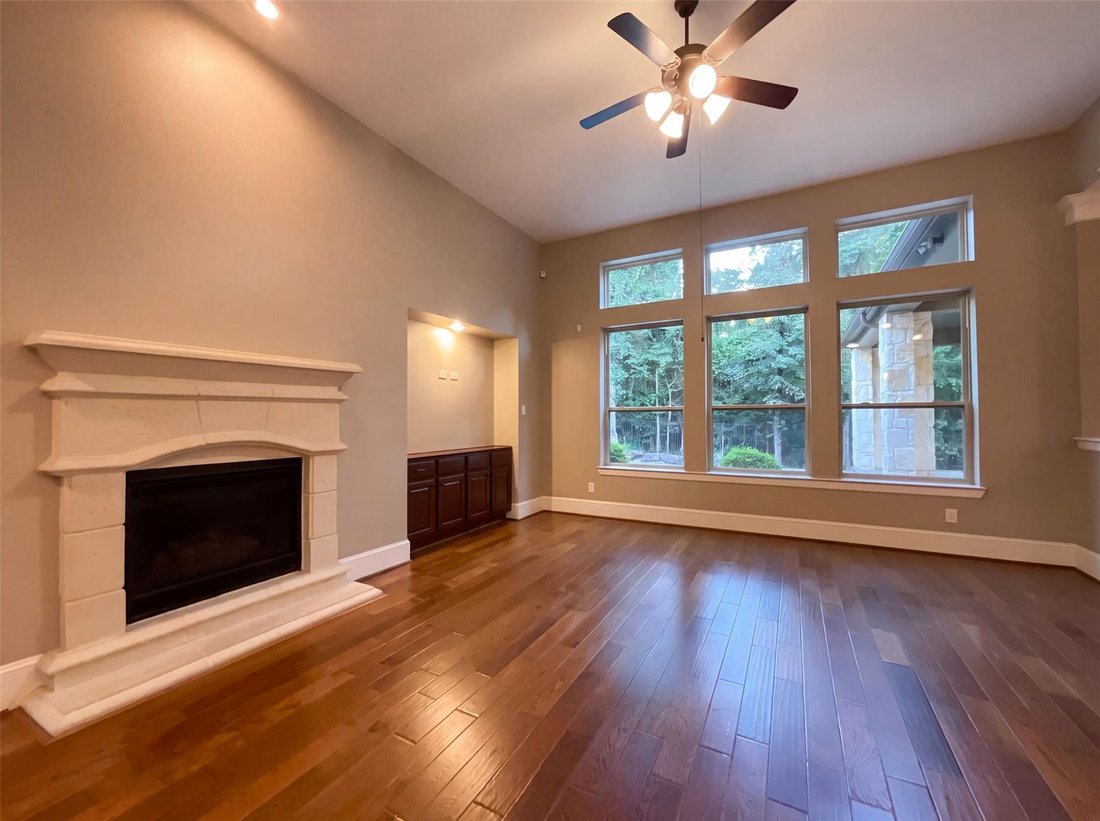 House in Spring, Texas, United States 3 - 18664148
