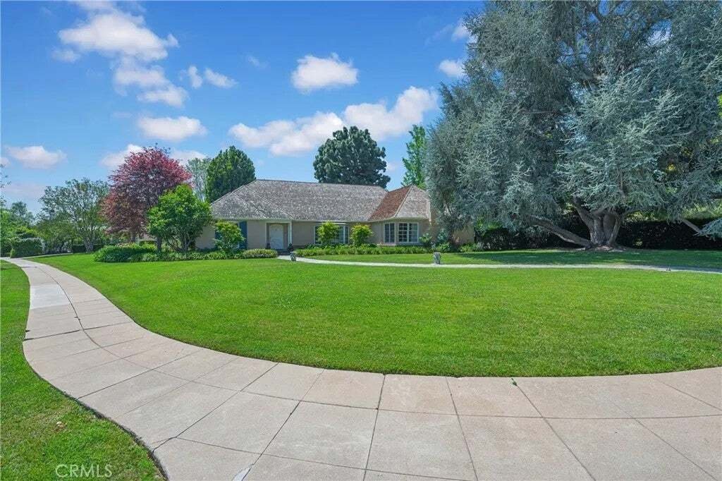 House in San Marino, California, United States 3 - 17828684