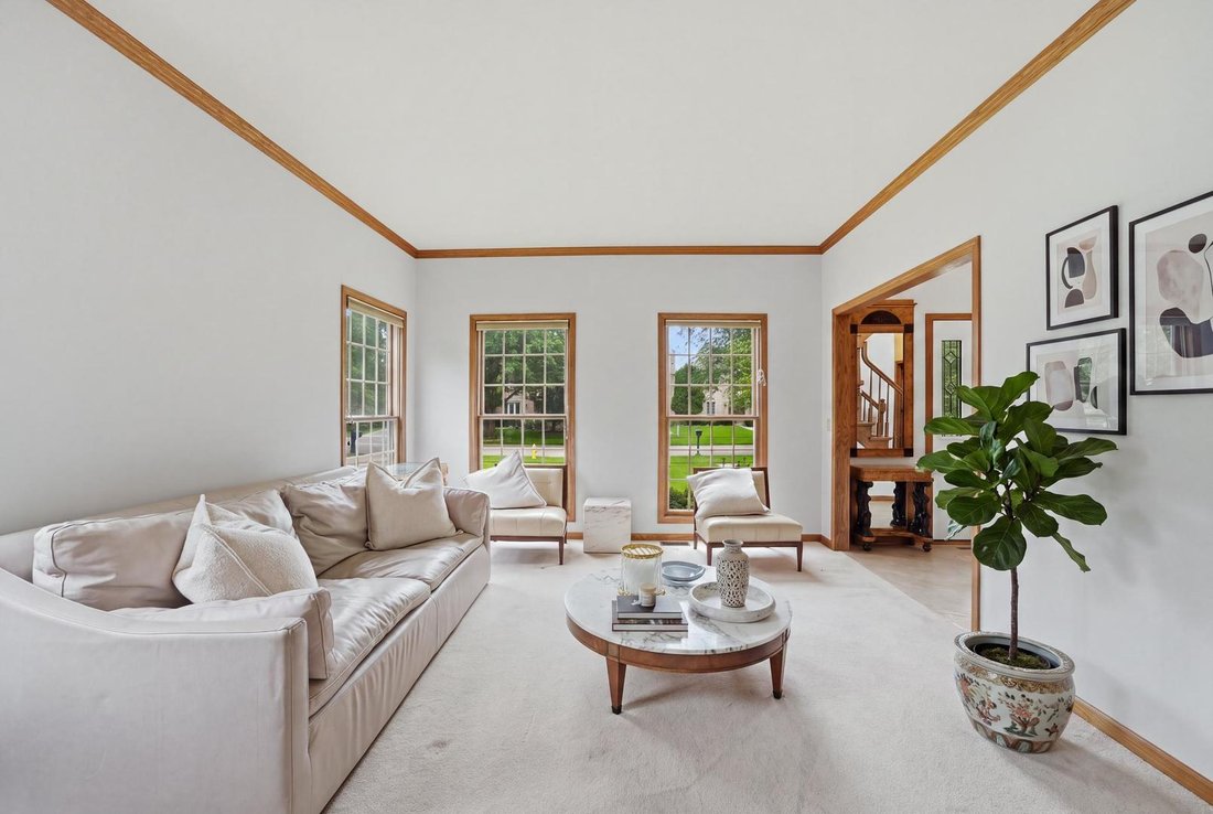 House in Grayslake, Illinois, United States 3 - 18669181