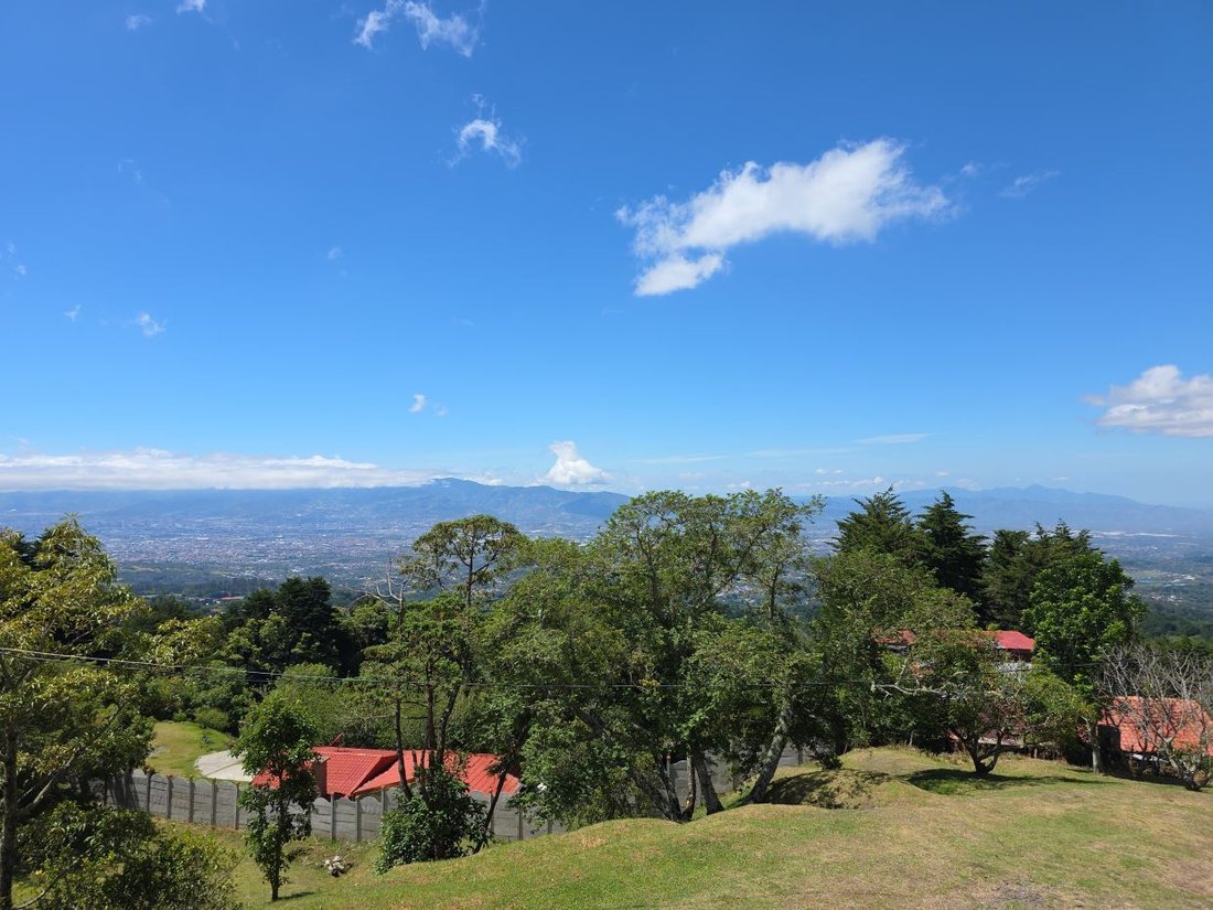 Land in Santa Bárbara, Santa Bárbara, Costa Rica 5 - 18671037