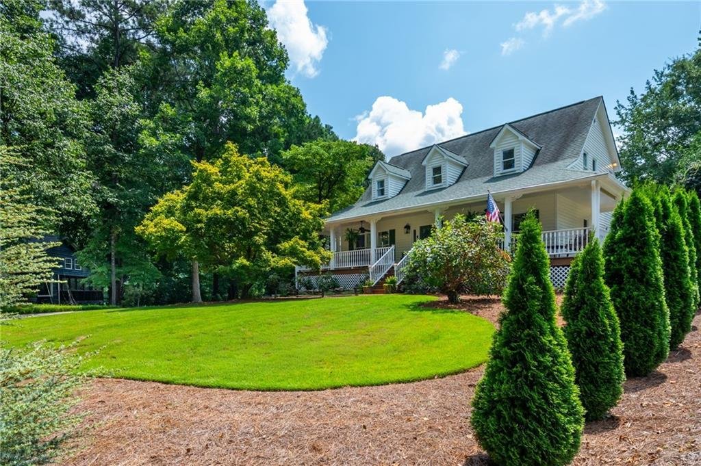 House in Roswell, Georgia, United States 3 - 18659775