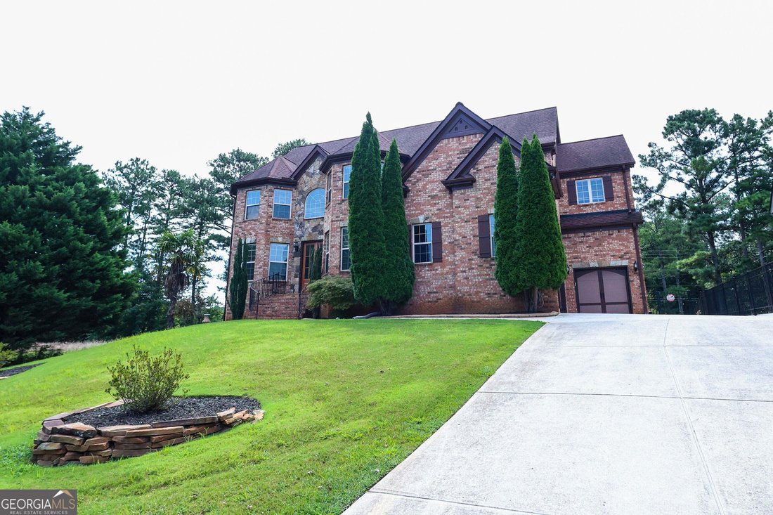 House in Dacula, Georgia, United States 3 - 18671566