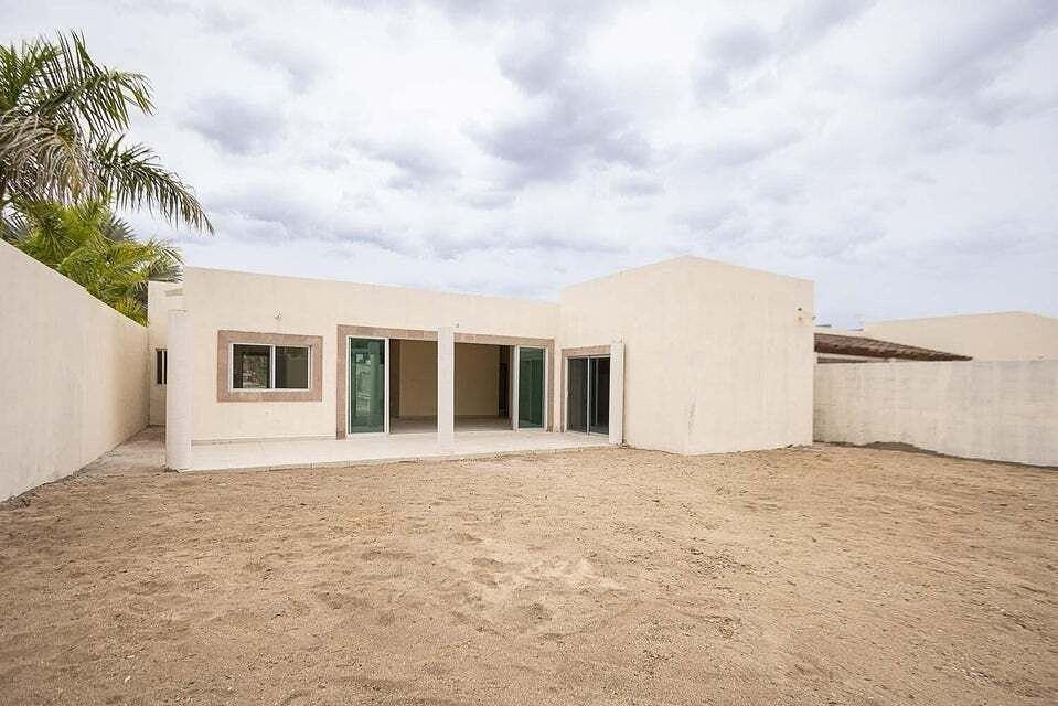 House in Los Barriles, Baja California Sur, Baja California Sur, Mexico 4 - 18664654