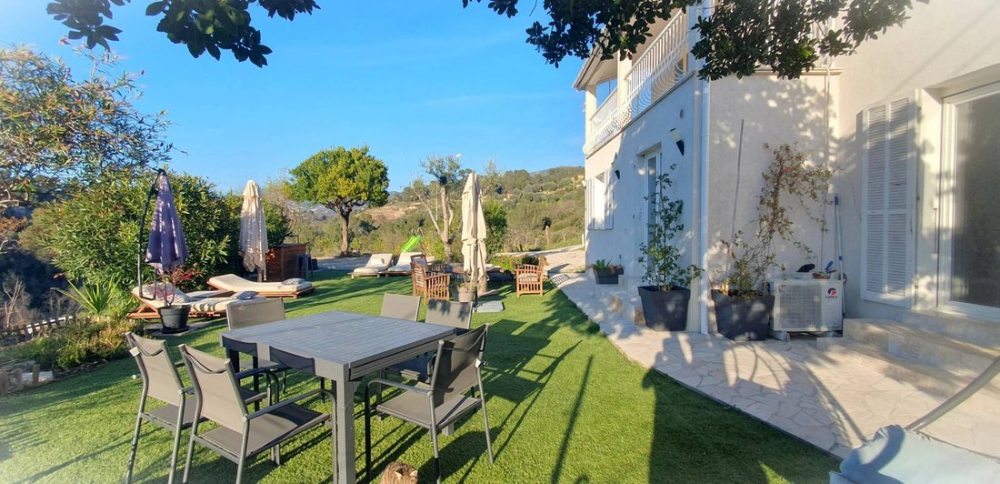 Villa in Colomars, Provence-Alpes-Côte d'Azur, France 3 - 17473880