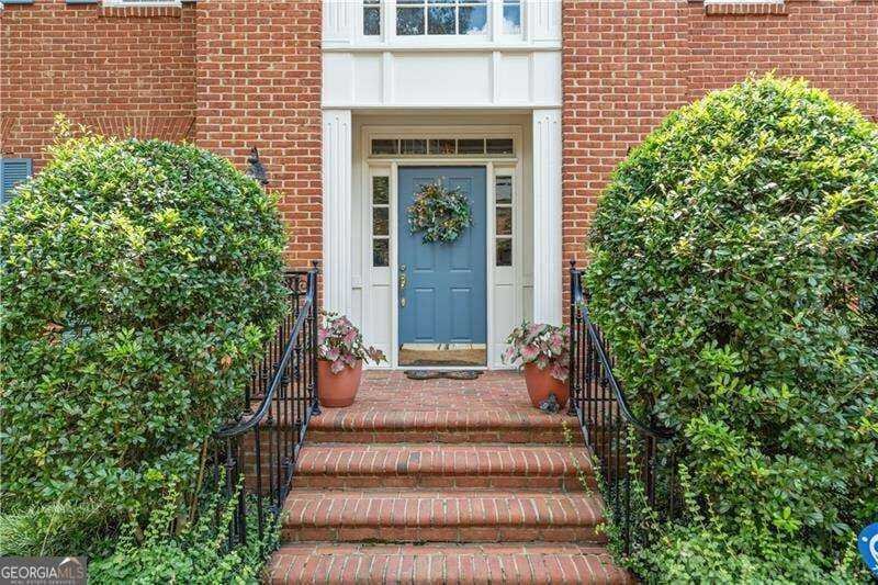 House in Dunwoody, Georgia, United States 4 - 18659309