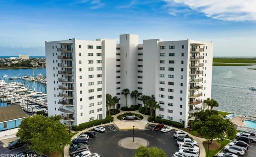 House in Wrightsville Beach, North Carolina, United States 1