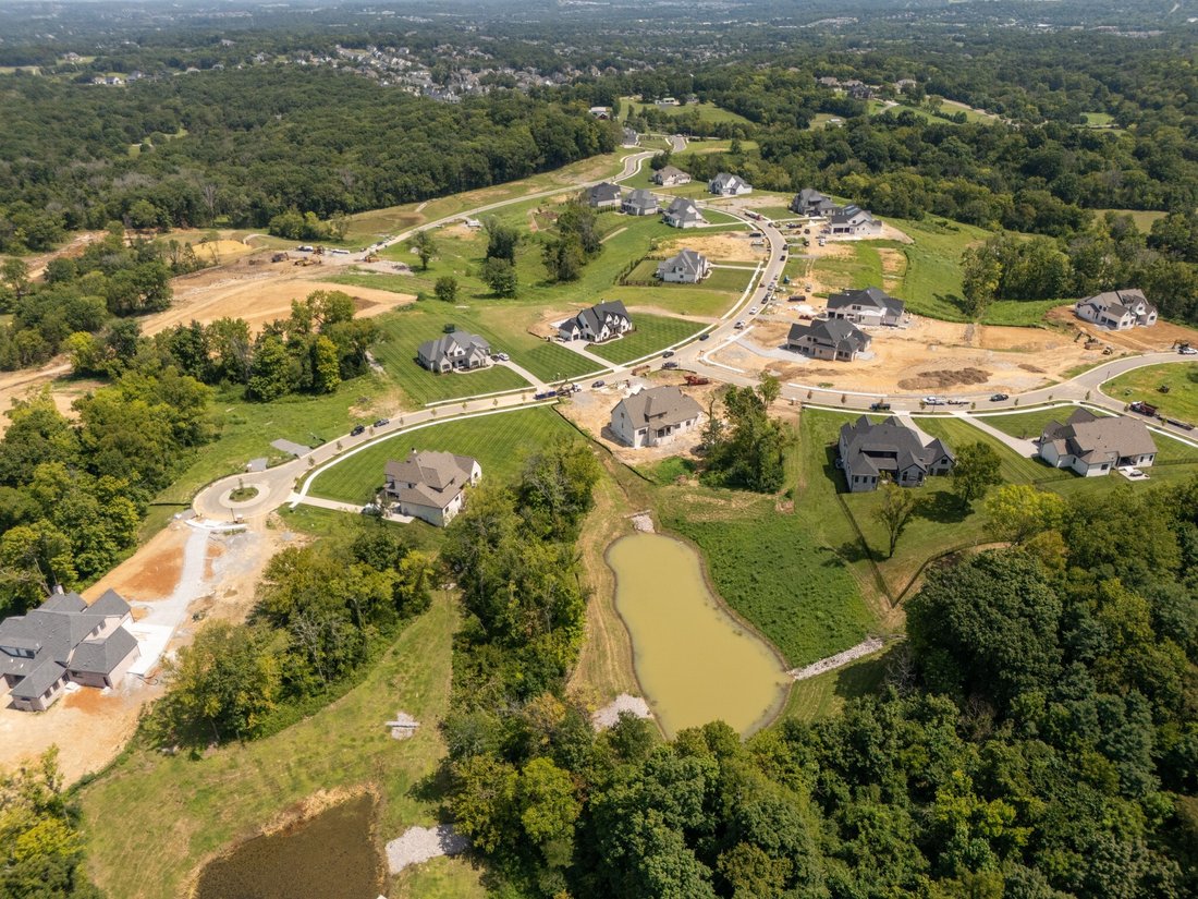 House in Nolensville, Tennessee, United States 4 - 17447863