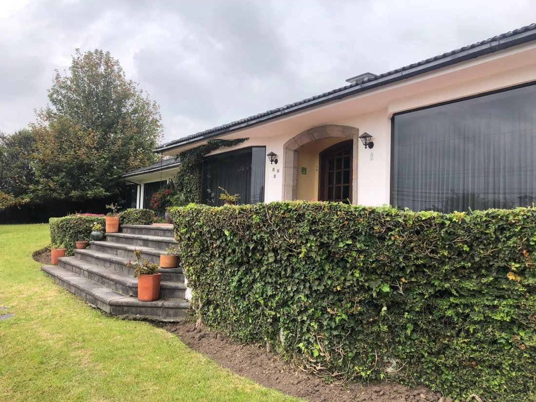 House in Quito, Pichincha, Ecuador 2 - 18661639