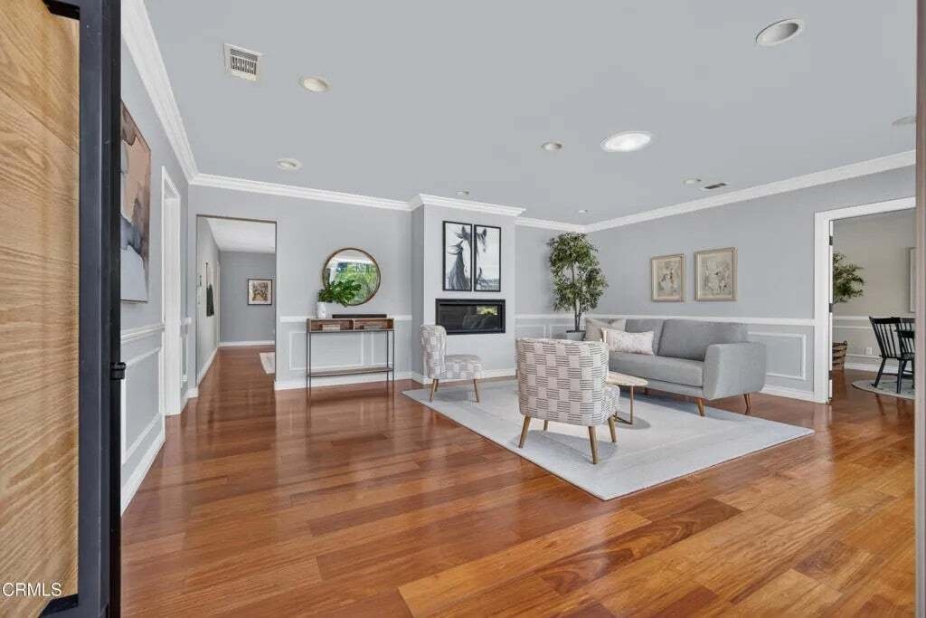 Casa en Arcadia, California, Estados Unidos 4 - 18663994