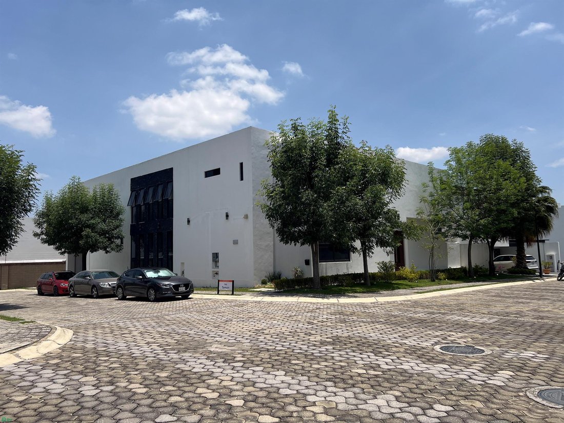 Condominio a Tlaxcalancingo, Puebla, Messico 1 - 18663079